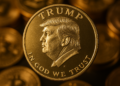 trump coin