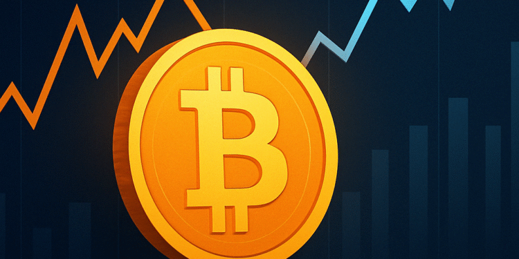 Bitcoin Volatility on the Horizon as Speculators Move 170K BTC: CryptoQuant