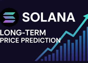 Solana (SOL) Long-Term Price Prediction