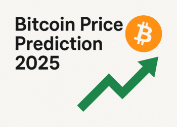 Bitcoin Price Prediction 2025: Will BTC Reach New Heights?