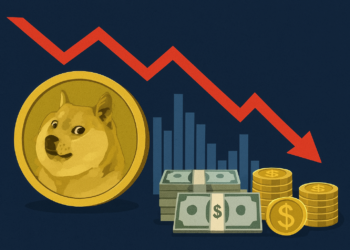 dogecoin investor pullback