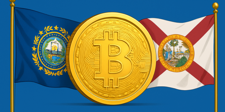 new hampshire bitcoin bill