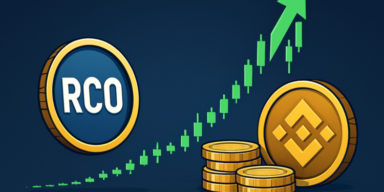 rco finance explosive growth