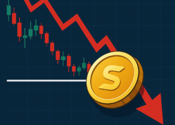 sUSD struggles to regain $1 peg