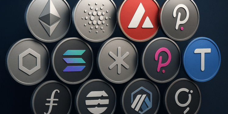 top altcoins to buy in 2025