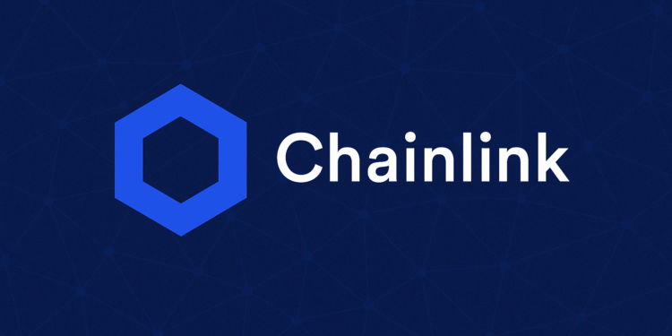 what is chainlink