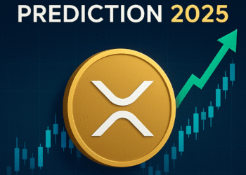 xrp price prediction 2025