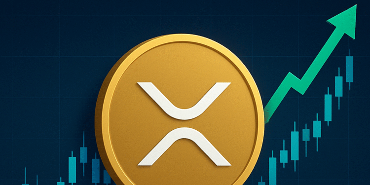 xrp price prediction 2025