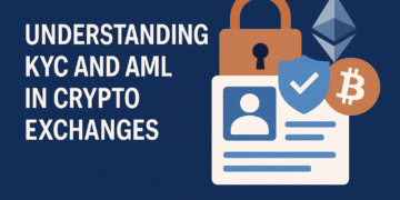 Understanding KYC and AML in Crypto Exchanges