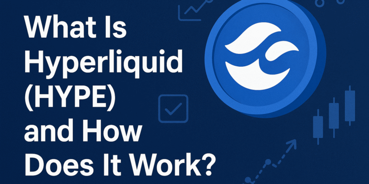 what is hyperliquid